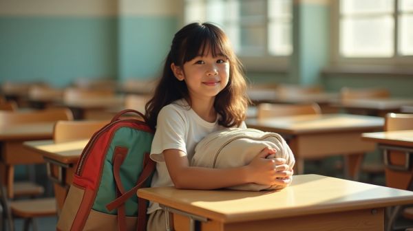Choosing the right school handbag for your needs