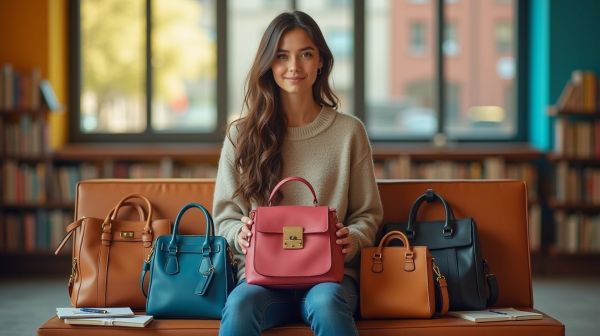 Choosing the right school handbag for your needs