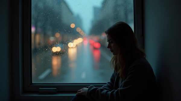 No contact: understanding the power of cutting off communication after a breakup