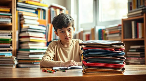 Top Tips for Selecting a School Bag That Fits You Best
