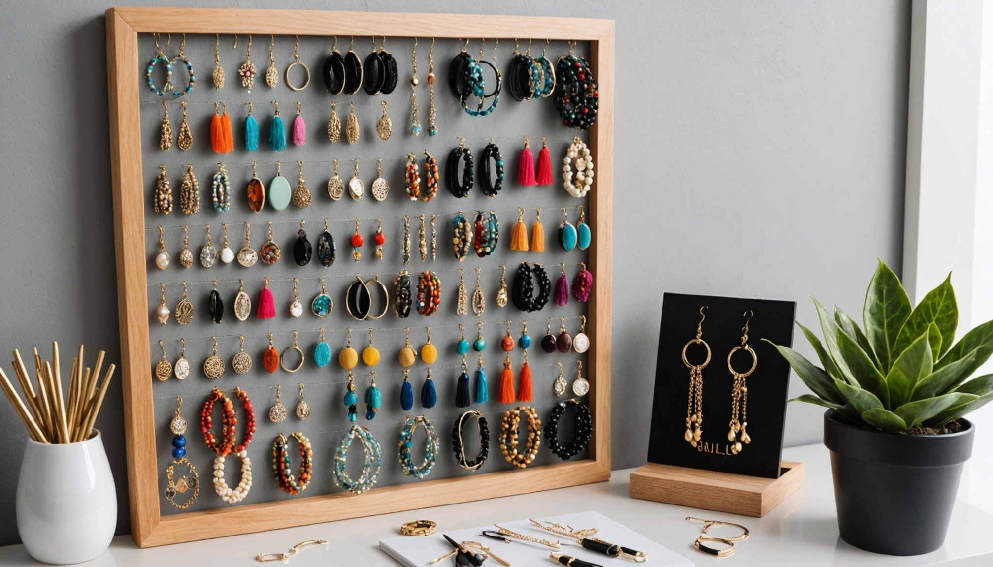 Vos Questions sur l'Organisation de Bijoux